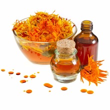 Calendula Oil