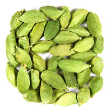 Cardamom Absolute Oil