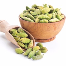 Cardamom Reconstituted Oil