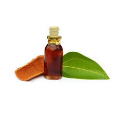 Cinnamon Leaf Oil