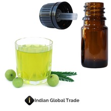 Pure Amla Essential Oil