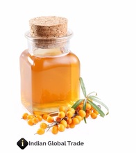 Sea Buckthorn Oil