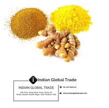 Turmeric Extract Curcumin, Form : Powder