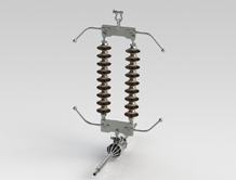 Power Transmission Line Insulator