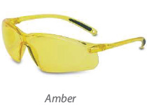 Amber Spectacles, For Casual, Color : Lemon Color