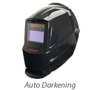 Auto Darkening Welding Shield, Feature : Long Functional Life