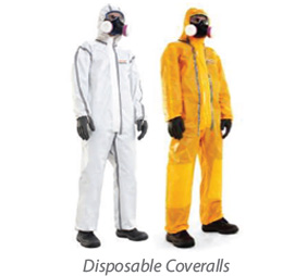 Disposable Coveralls, Feature : Long Functional Life