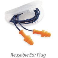 Reusable Era Piug, Feature : Durable