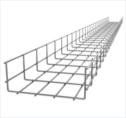 Wire Mesh Cable Tray