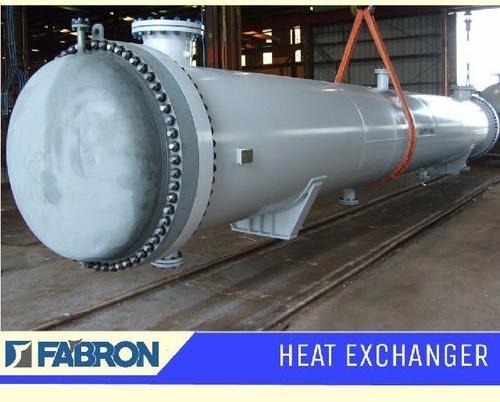 100-1000kg Heat Exchanger, Voltage : 220V