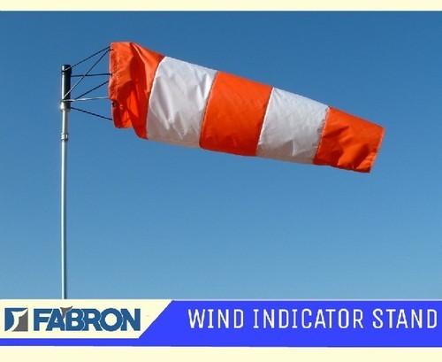 Polyester Wind Indicator Stand