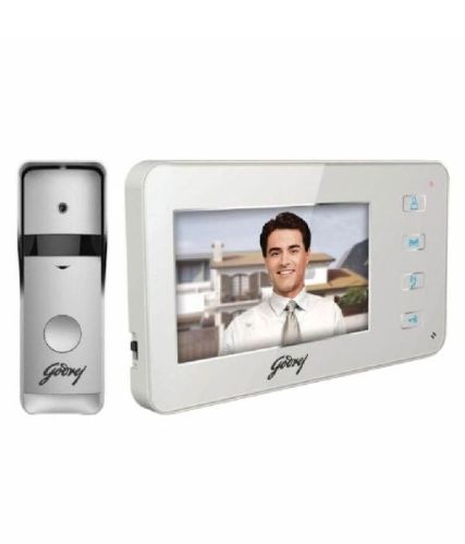 Video Door Phone, Screen Size : 5 Inch, 7 Inch