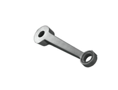 Jumbo Series Without Fin Spider, Grade : SS-316