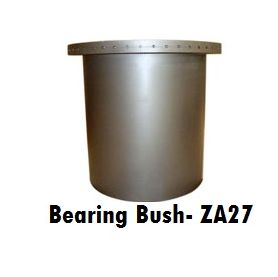 Metal Bearing Bush