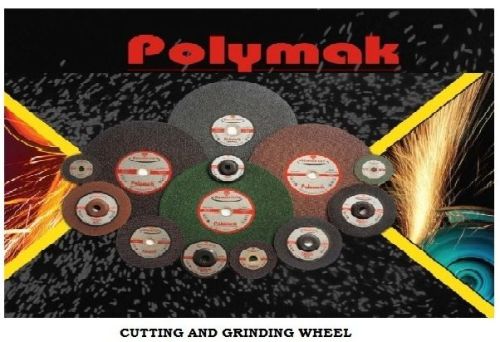 Round Aluminium Cutting & Grinding Wheel, For Polishing