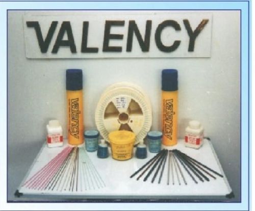 Alloy Steel Flux Cored Wires, For Industrial, Feature : Easy To Use, Excellent Strength, Good Quality