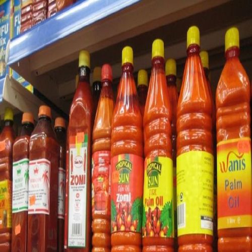 Crude Palm Oil, Brand Name : custom 10, Certification : Iso102