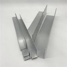 Aluminium Angle, For Construction