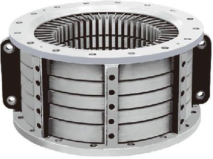 Alternator Stator Core