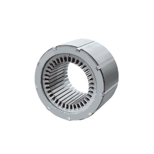 IE3 Explosion Proof Electric Motor Stator, Thickness : 0.35-0.55mm