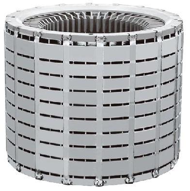  Turbine Generator Wind Turbine Parts, Brand Name : Yongrong Power