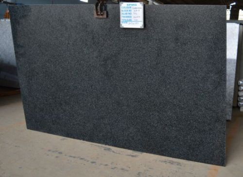 Green Black Granite Slabs, Size : 2 Cm, 3 Cm