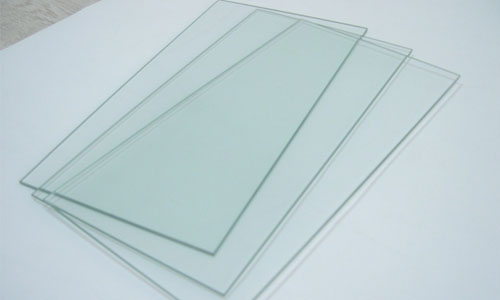 Plain Glass