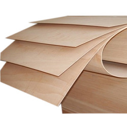 T.M.C. Flexible Plywood Sheets, Length : 8