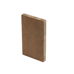 MR Block Board, Color : Brown