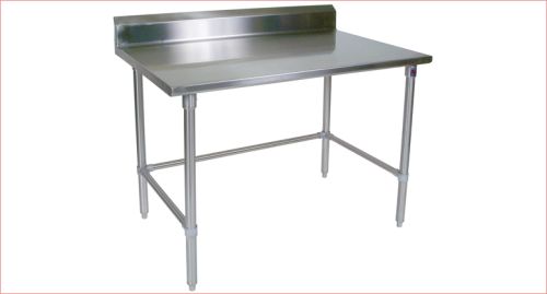 STERIMAC INDIA Horizontal Stainless Steel Working Table