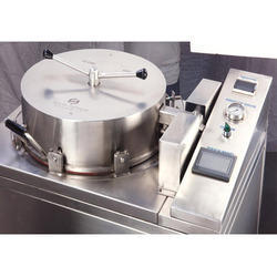 STERIMAC INDIA Stainless Steel Vertical Autoclave