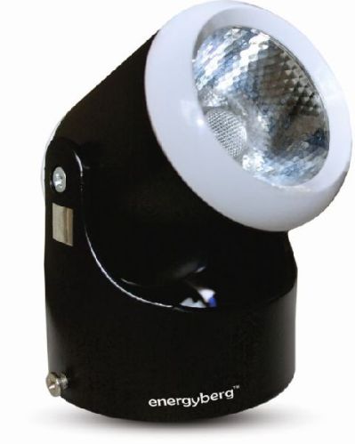 ENERGYBERG Kumac LED COB Downlights, For Showrooms, Super Markets, Malls, Theatres