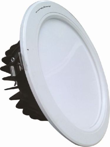 ENERGYBERG Rolvac LED COB Downlights, For Showrooms, Super Markets, Malls, Theatres