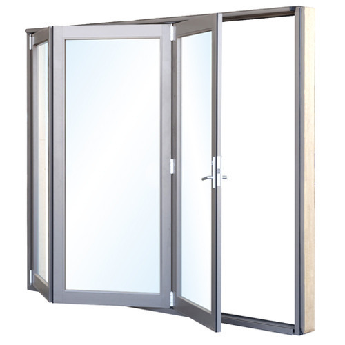 Office Aluminium Window, Feature : Termite Proof