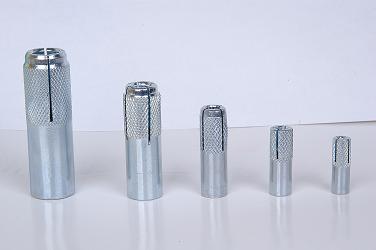 CARBON STEEL Drop-In Aanchors
