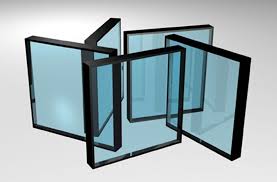 Insulating Glass, Feature : Highly Used, Precise Design, Elegant Look