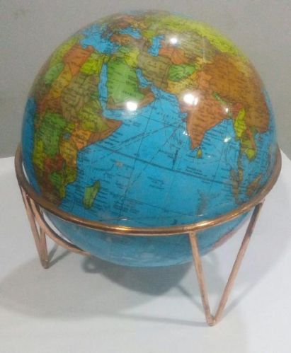 Maps Globes