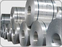 Aluminum Coated Steel