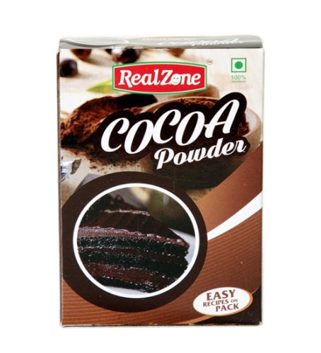 Cocoa Powder, For Bakery, Color : Dark Brown