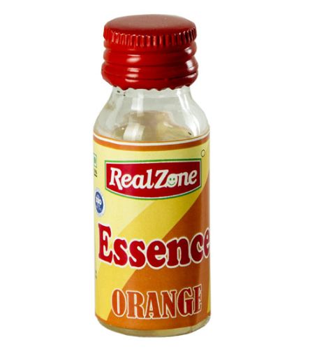 Realzone Orange Essence, Purity : 100%