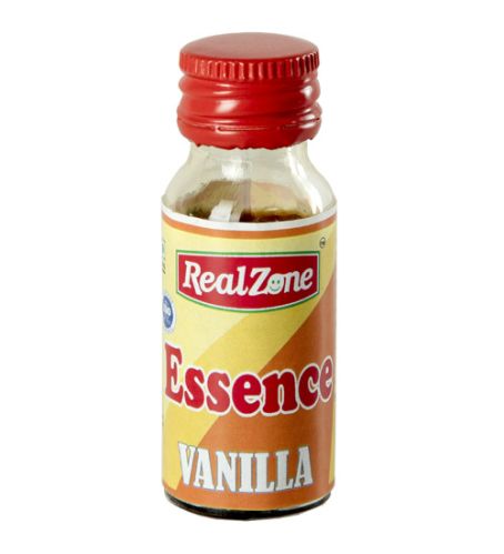 Vanilla Essence
