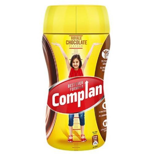 Complan Health Drink