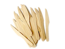 Areca Leaf Knives, Feature : Eco Friendly