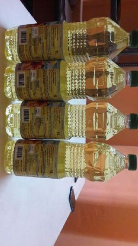 Sunflower oil, Packaging Size : 1L, 2L, 5L