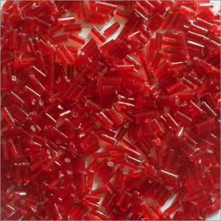 Glow Plastic Chips, Packaging Type : Anti-static Package