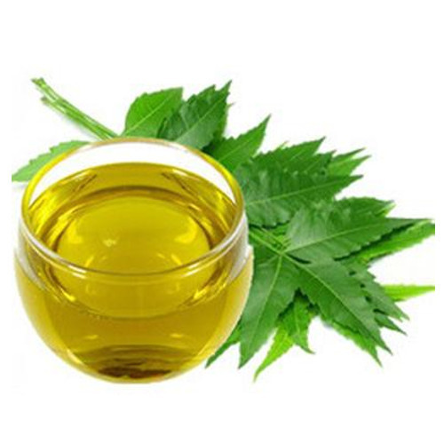 Neem Oil, Extraction Type : Solvent Extraction