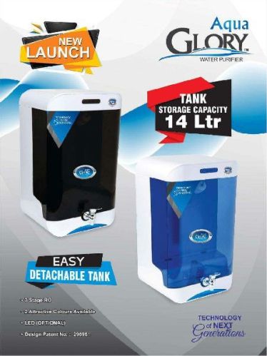 Aqua Glory RO Water Purifier