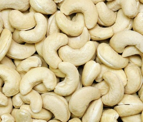 Cashew Nuts, Certification : FSSAI Certified