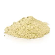 Oyster Mushroom Powder, Color : Brown