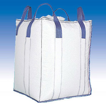 FIBC Bags,fibc Bags, For Agriculture, Mailing, Promotion, Shopping, Style : Bottom Stitched